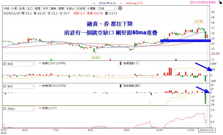 【籌碼K線11月登入禮】個股研究報告分析(二)