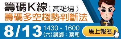 營收衰退，股價卻漲不停，籌碼帶你看背後的真相