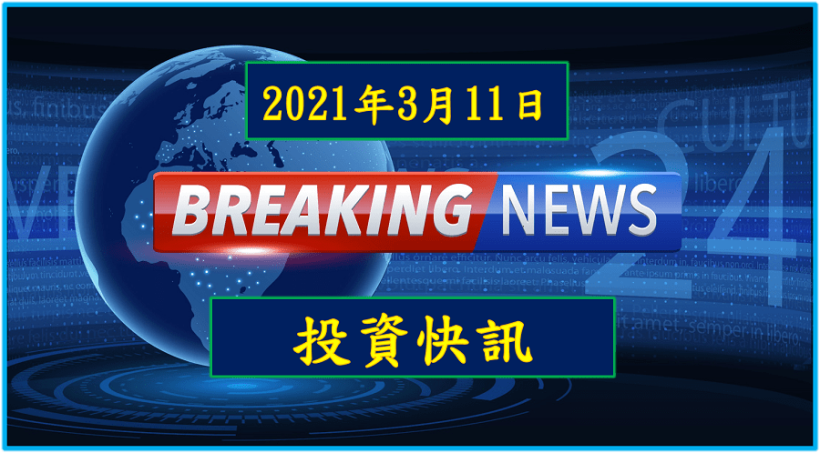 【09:00投資快訊】費半續收黑恐延續加權震盪，萬六、月線仍為今日多空重點