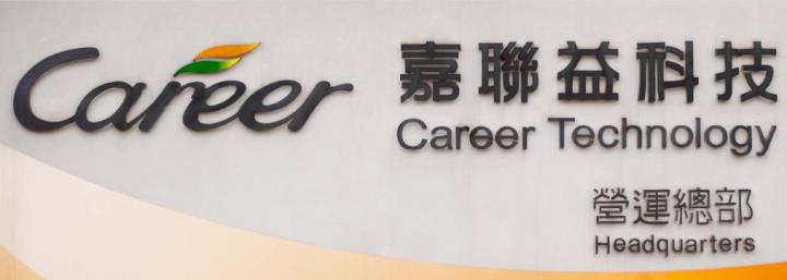 【技術分析報告】嘉聯益(6153)不甩大盤重挫逆勢創高，挑戰近兩年新高!