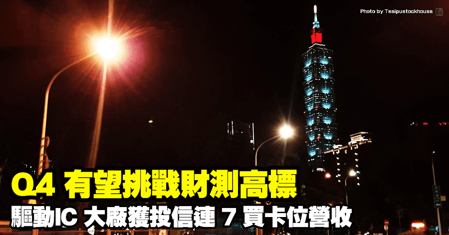 聯詠