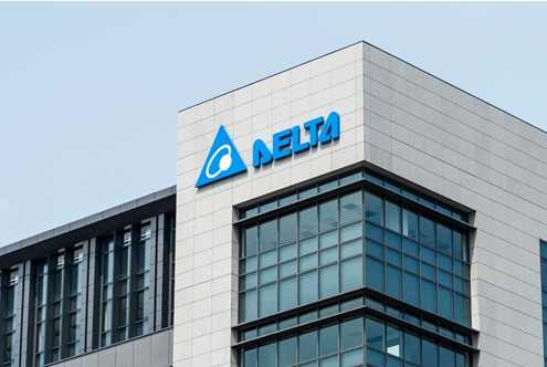 【台股研究報告】台達電(2308)營收雙位數增長，2023年搭上電動車的成長趨勢，外資連續買超8天！