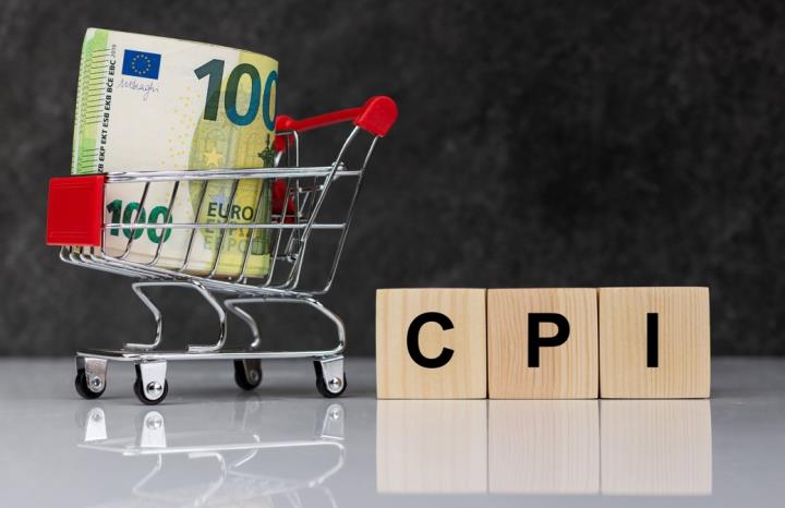 【美股新聞】在 CPI 同比上漲 6.4％之際，美國國債半年期殖利率創 2007 年以來最高收盤價