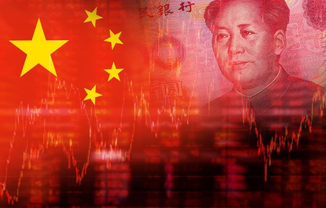 【美股新聞】解封復甦:高盛預計中國股市到2023年底漲幅高達24%