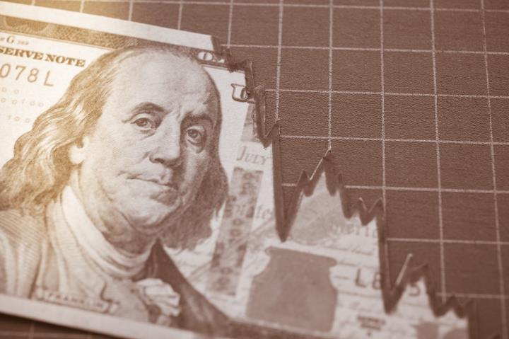 【美股新聞】傑米·戴蒙 (Jamie Dimon) 表示,聯準會“對通貨膨脹失去了一些控制”