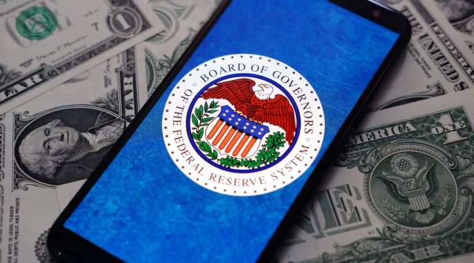 【美股新聞】美聯儲的鮑威爾本週將前往國會山莊,而他將忙得不可開交