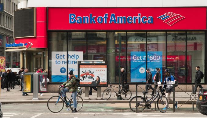 【美股新聞】為應對市場交易放緩 美國銀行調整員工配置