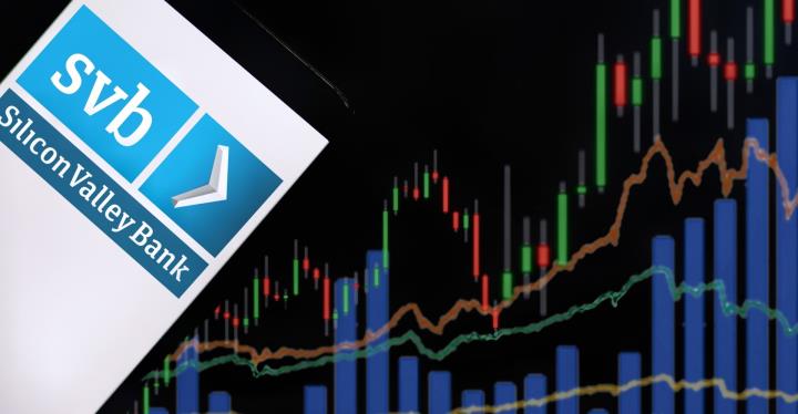 【美股新聞】矽谷銀行員工在政府接管前數小時收到獎金
