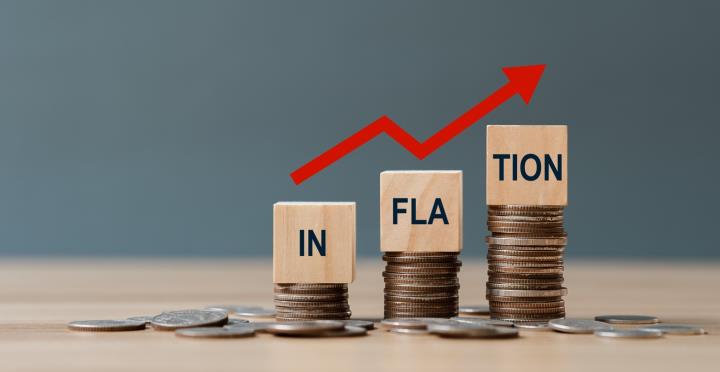 【美股新聞】2 月份消費者通膨可能有所降溫，但幅度不大