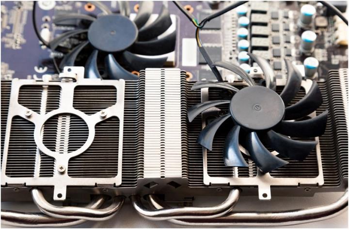 【台股研究報告】奇鋐(3017)AI伺服器業務加持，股價突破整理創新高！