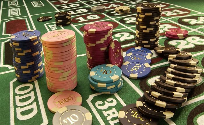 一分鐘搞懂籌碼分析