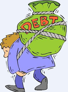 理財之前要先理債