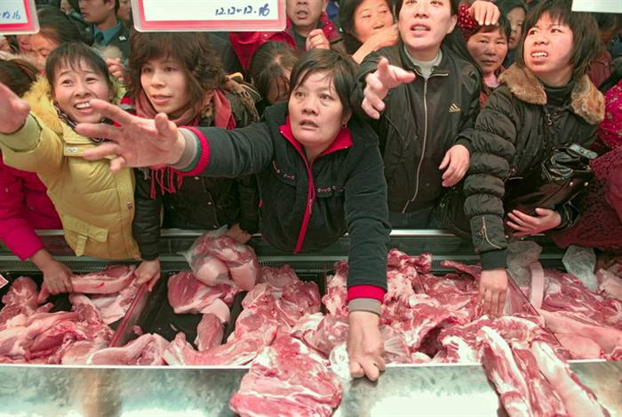 籌碼K線挑出強勢股--券商家數暴增股