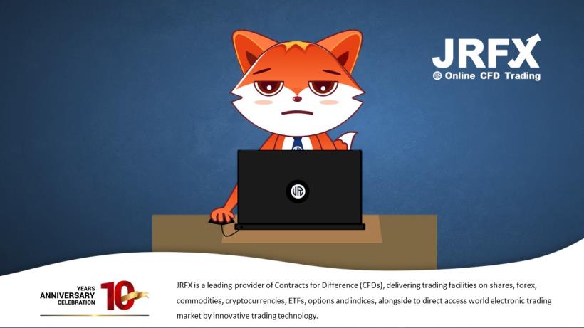 JRFX | 為什麼我們經常見到“交易明星”卻很少見到“交易壽星”呢?