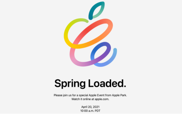 21日蘋果春季發表會，帶旺哪些供應鏈？