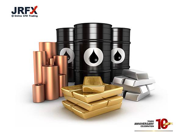 高盛：近期大宗商品價格回落是明顯的買入機會