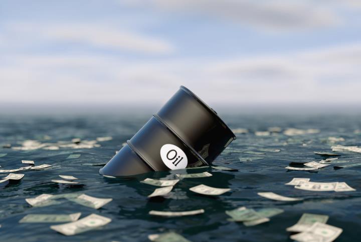 Omicron影響有限，油價繼續攀升