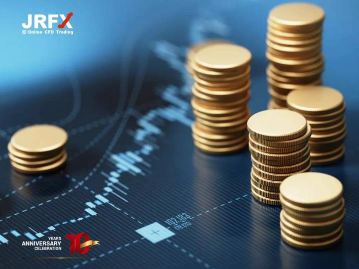 黃金沖高回落,年底可能會以震蕩方式收尾