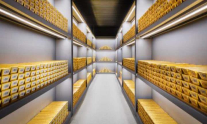 國際金價續承壓，但波動區間甚小，市場須消除一分歧