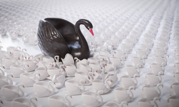 盤點2022可能出現的黑天鵝事件