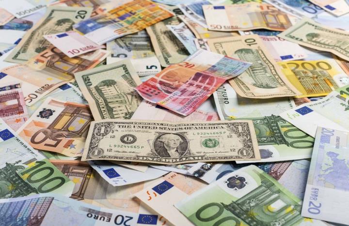 全球加密貨币基金2021年大幅上漲