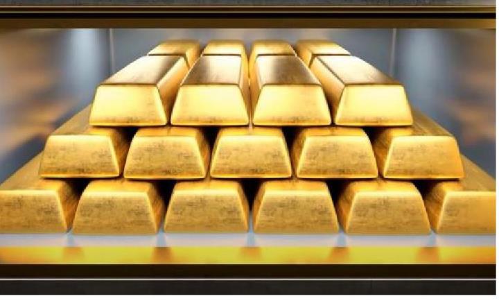 國際金價創逾一周新低，鮑威爾不會套用上個加息周期經驗