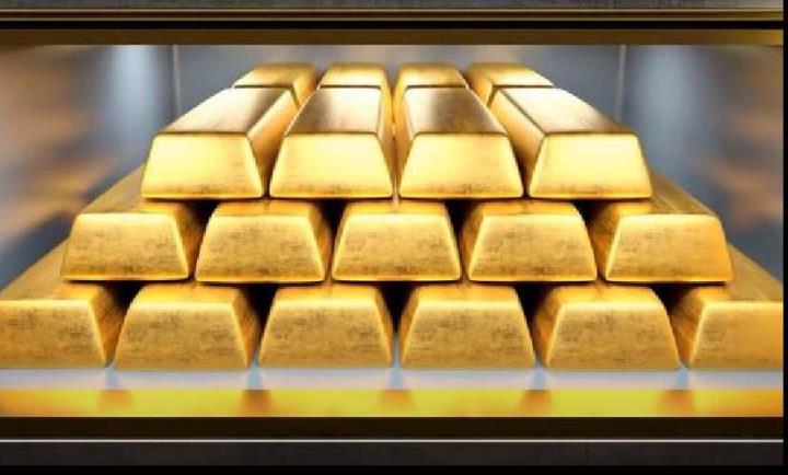 國際金價創兩周新高，解決高通脹須标本兼治