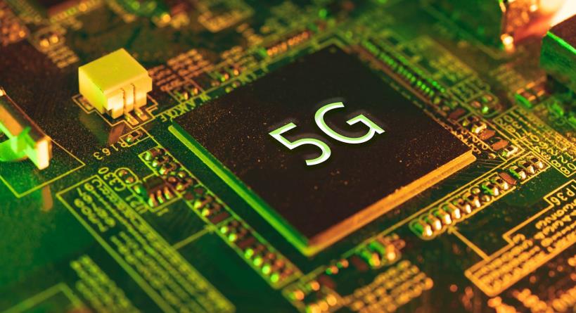 5G 題材受惠股！砷化鎵產業「這一家」公司毛利率超過 4 成且還在逐年成長！
