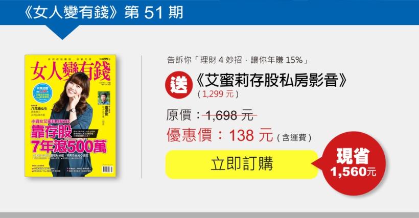 小資族要怎麼自動化投資理財，年賺 15 ％？
