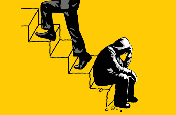 窮人，為什麼不敢去創業？ 想變有錢，你該先知道的事... ( 句句入骨 )