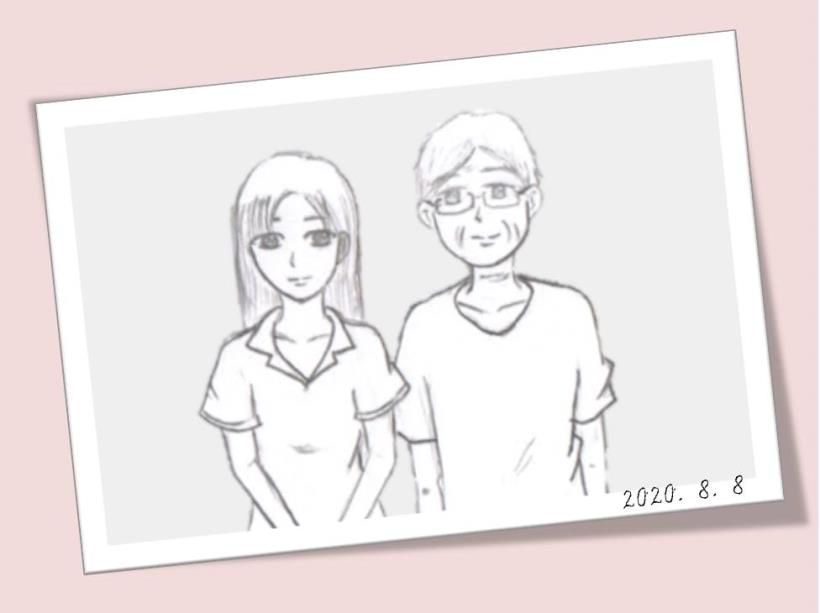 作者的話：我們最大的錯誤就是把「最壞的脾氣」 給了最親近的人... 