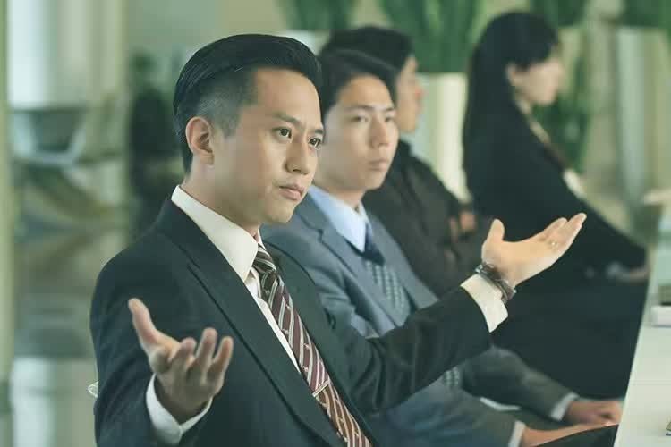 工作不是用熬的，機會也不是「等」出來的！（不想一輩子窮，什麼也別想，幹起來再說）