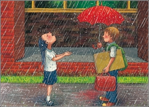 你說煩了、累了,我陪你;哭了、心情不好了,肩膀借你靠!(這種知己,你有嗎?)