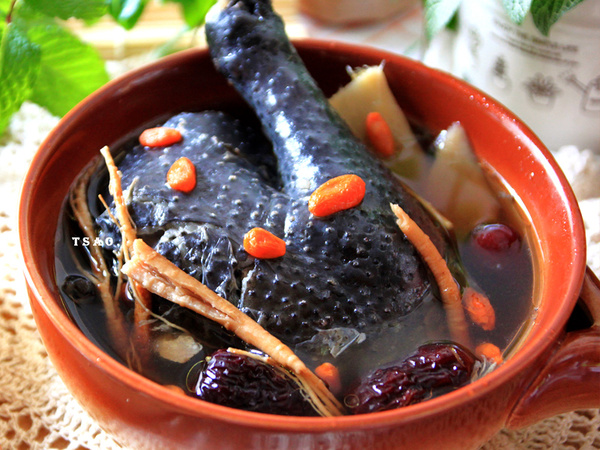 中醫師也愛用的養生新方式!有了「這項法寶」,不必開火也能煮出藥膳好料理!