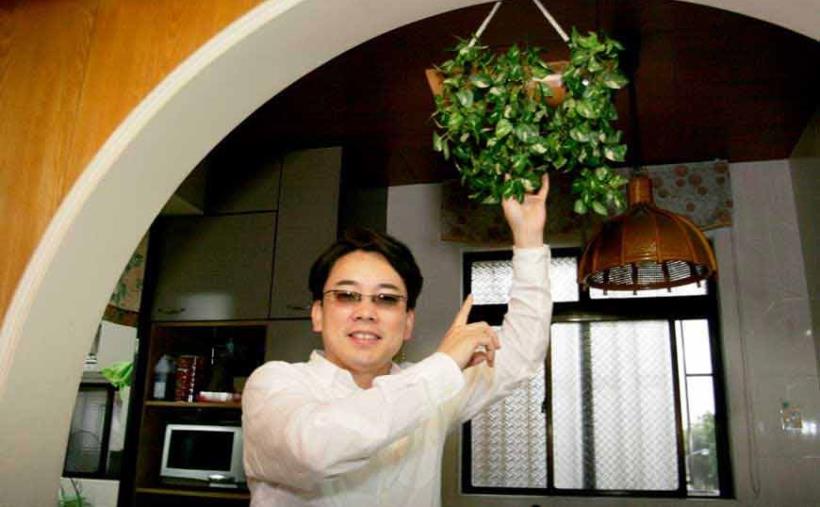 「旺宅」5 秘訣，擺脫 衰 運氣！小擺飾也能大改運！