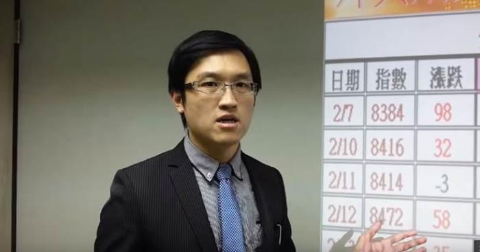 當沖達人 阿斯匹靈,教你掌握「開盤關鍵 30 分」!原來...旅遊基金 可以這樣準備!