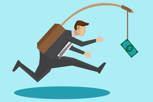 老師叫我「籌碼集中」就買進..等一等!你知道只因為「一個原因」就買進,勝率有多低嗎?