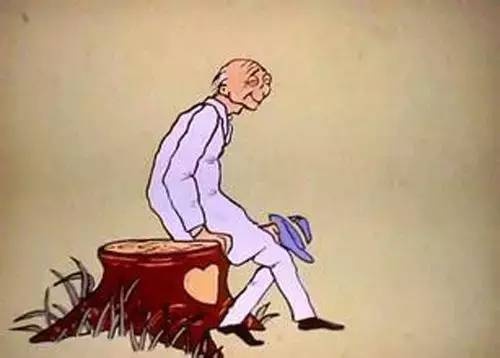 深度好文！《大樹之恩》，很多人都看哭了... （文章很淺 道理很深
