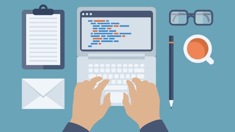 畢業了好茫然？快來學程式，免學費！從 0開始教，還有 3萬塊獎金等你拿，6個月就化身「程式設計師」！