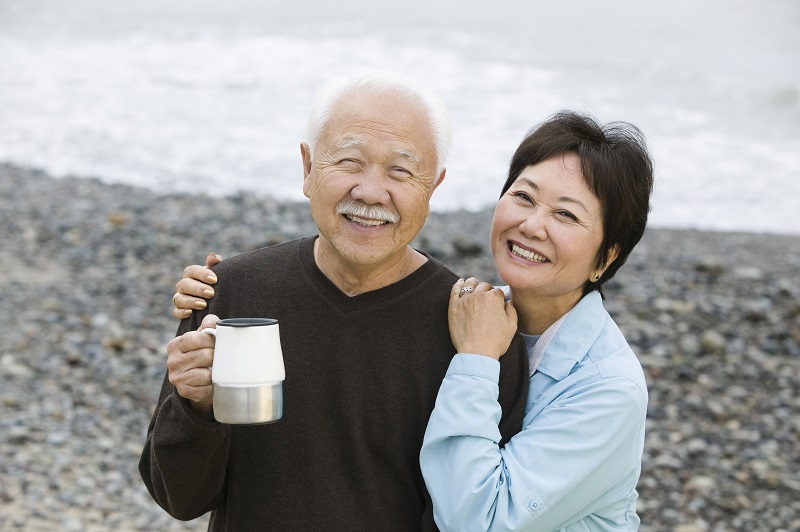 不是離婚 而是從婚姻畢業 婚姻新形式 卒婚 保持關係 分開生活 追尋理想