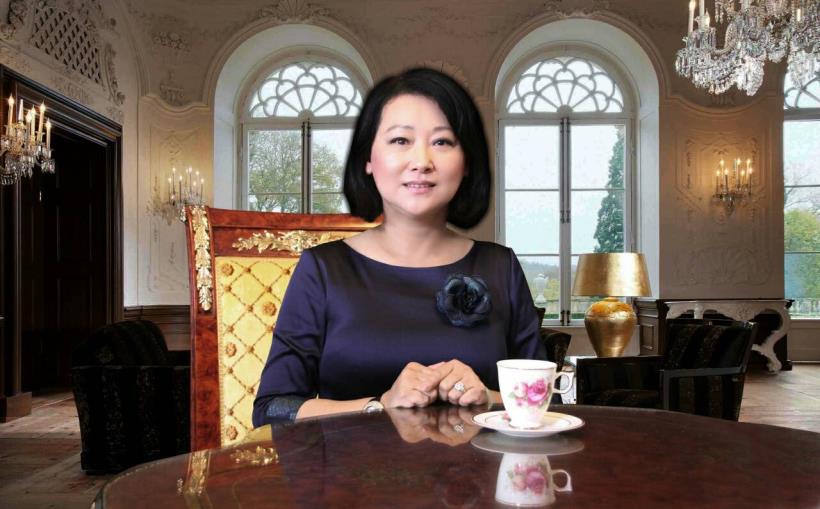 曾負債千萬，最後卻「翻倍賺回」！慕鈺華：我只是贏在命比別人苦...感動百萬人的故事