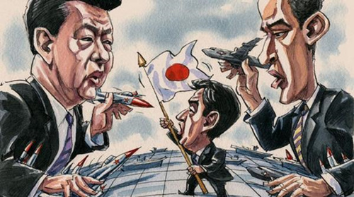 英國公投脫歐,背後竟然有這樣的「陰謀」?原來英鎊暴跌只是個假象...!