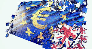 英國公投脫歐,背後竟然有這樣的「陰謀」?原來英鎊暴跌只是個假象...!