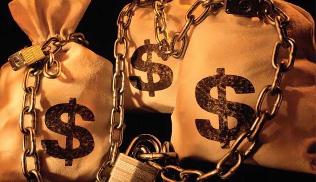 為什麼身邊的人投資都在賺錢?難道市場上有絕對獲利的秘笈!偷偷跟你說,其實他們靠的是...