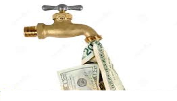 財報上的盈餘數字真能化為穩定的現金收益嗎?XX才能真正反應公司的競爭力!