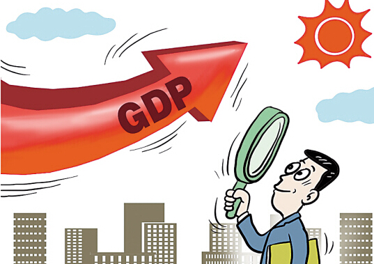 大陸在擺脫「世界工廠」,我們依舊視「MIT製造」為驕傲,失落的十年即將到來...