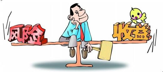 還在當散戶賠錢嗎?看過這頭牛的故事,買股絕對穩穩賺!找出績優股只要...(圖解)