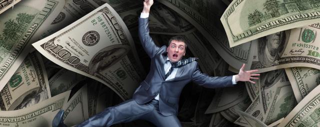 就算你一無所有...如果學會這 5 大理財定律，你就可以有錢到買一棟豪宅！