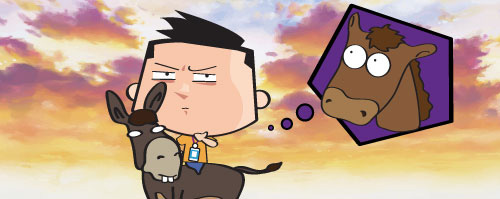 為什麼買股都沒有辦法「穩穩賺」?其實只要照 1 方法做!首先你要有強大的..