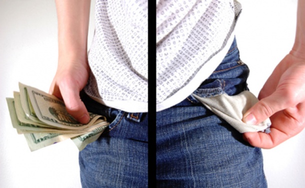 小時候「敢」夢想、長大後「趕」夢想!你曾想過真正的富有是什麼?對我來說...